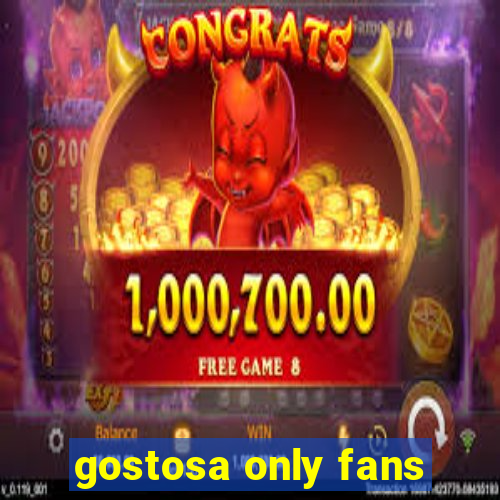 gostosa only fans